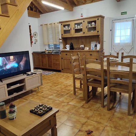 Casa Caminho Da Barca Villa Madalena  Eksteriør bilde
