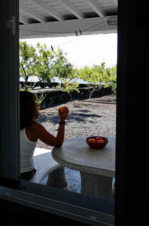 Casa Caminho Da Barca Villa Madalena  Eksteriør bilde
