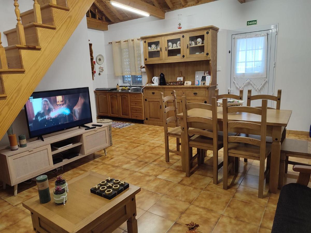 Casa Caminho Da Barca Villa Madalena  Eksteriør bilde