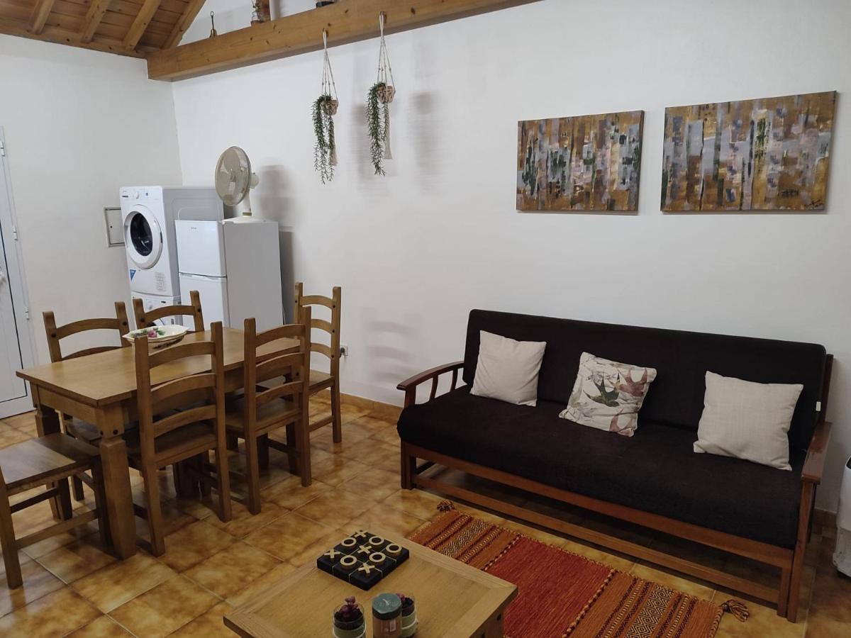 Casa Caminho Da Barca Villa Madalena  Eksteriør bilde