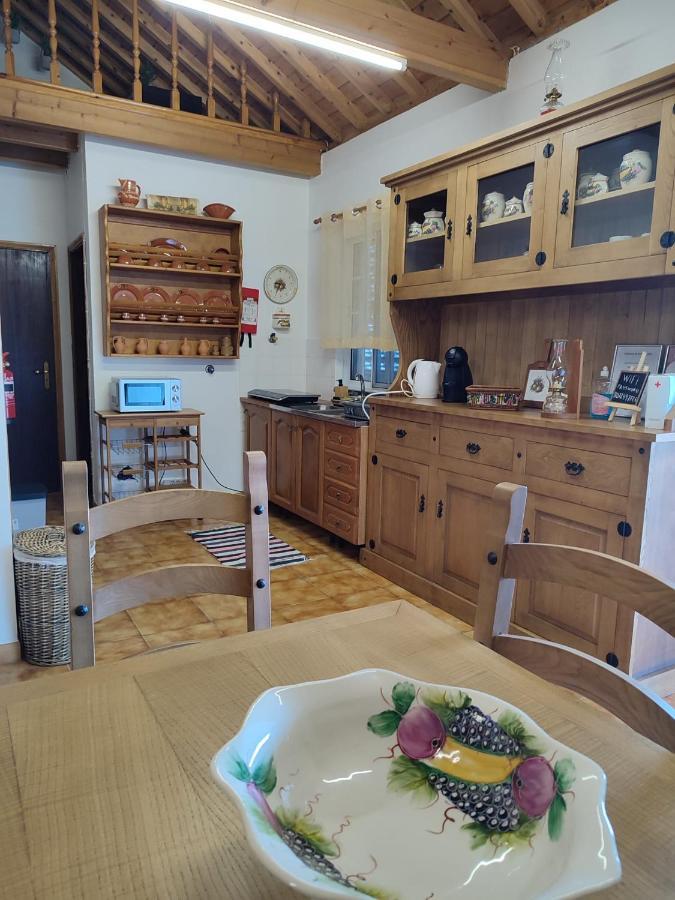 Casa Caminho Da Barca Villa Madalena  Eksteriør bilde