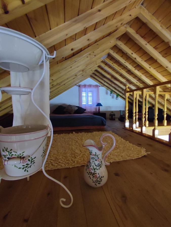 Casa Caminho Da Barca Villa Madalena  Eksteriør bilde