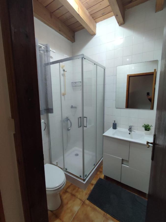 Casa Caminho Da Barca Villa Madalena  Eksteriør bilde