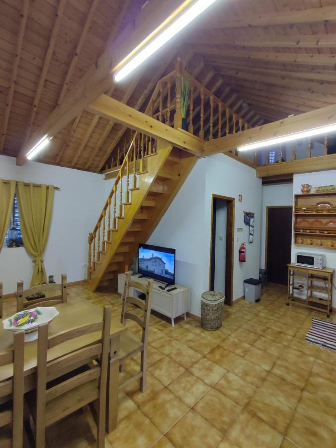 Casa Caminho Da Barca Villa Madalena  Eksteriør bilde