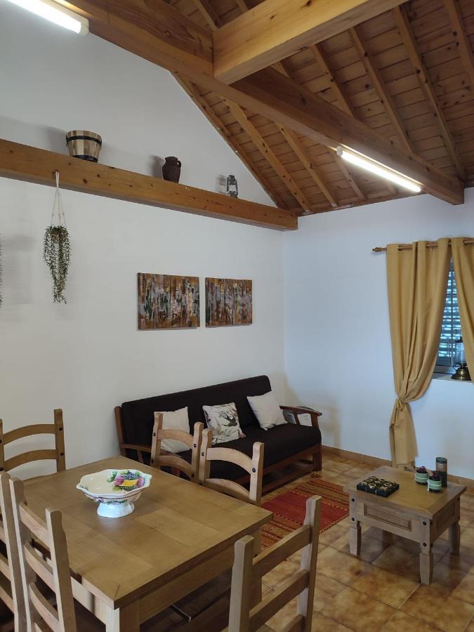 Casa Caminho Da Barca Villa Madalena  Eksteriør bilde