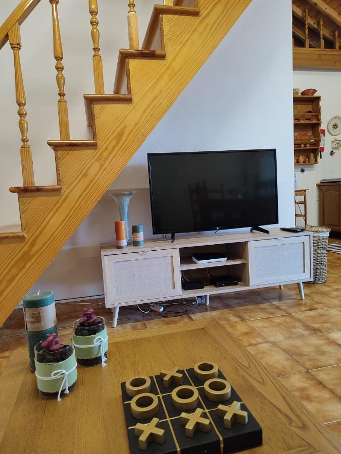 Casa Caminho Da Barca Villa Madalena  Eksteriør bilde