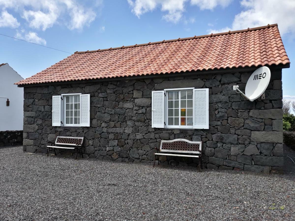 Casa Caminho Da Barca Villa Madalena  Eksteriør bilde