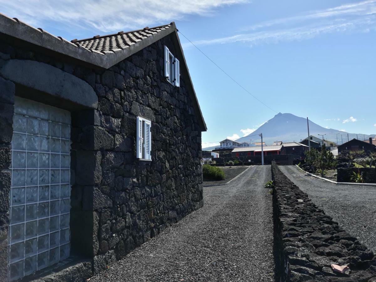 Casa Caminho Da Barca Villa Madalena  Eksteriør bilde