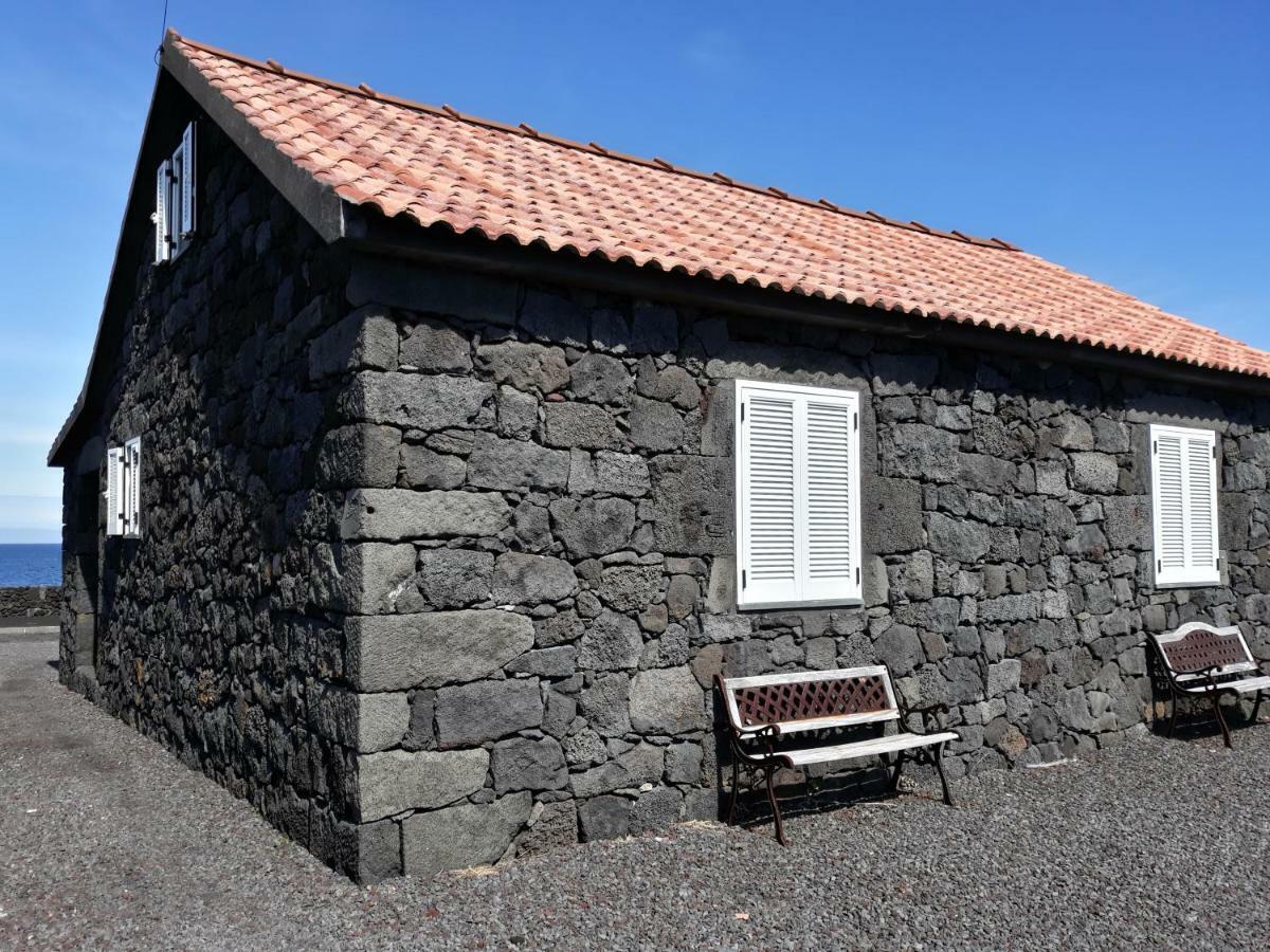 Casa Caminho Da Barca Villa Madalena  Eksteriør bilde